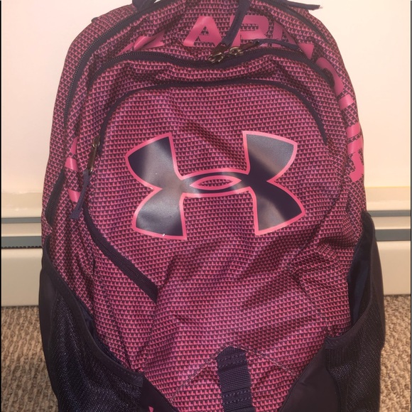 under armour backpack - Picture 1 of 4